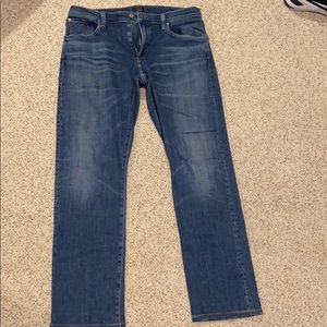 Citizens Of Humanity Jeans Size 32